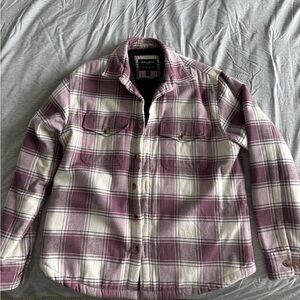 Bonobos Men's Sherpa Shacket